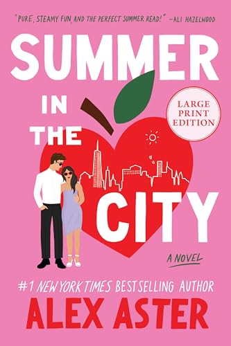 Summer in the City: A Novel