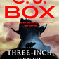 Three-Inch Teeth (A Joe Pickett Novel)