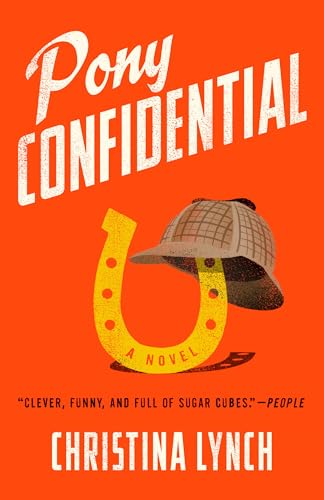 Pony Confidential