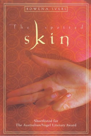 The spotted skin