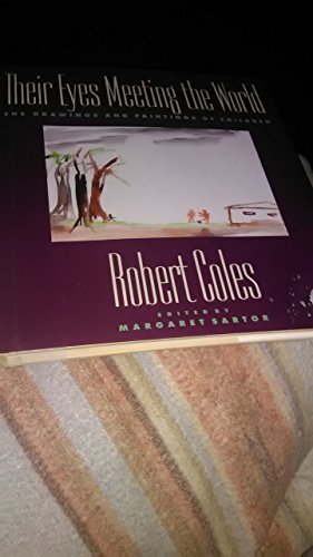 THEIR EYES MEETING THE WORLD