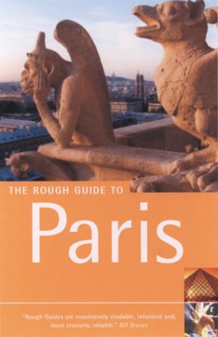 The Rough Guide to Paris 9 (Rough Guide Travel Guides)