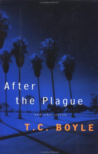 After the Plague: AND OTHER STORIES