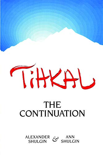 Tihkal: The Continuation