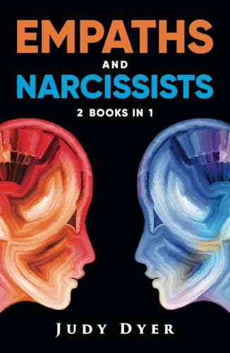 Empaths and Narcissists: 2 Books in 1