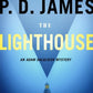 The Lighthouse (Adam Dalgliesh Mystery Series #13)