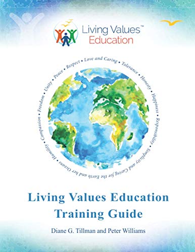 Living Values Education Training Guide