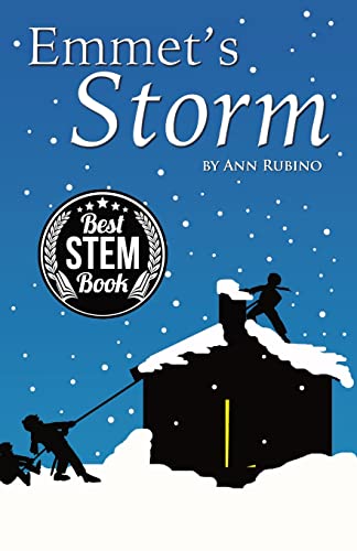 Emmet's Storm (Floyd County Chronicles)