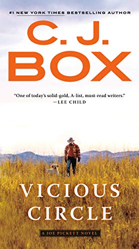 Vicious Circle (A Joe Pickett Novel)