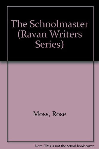 Schoolmaster: Ravan Writers Series