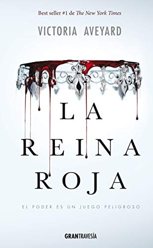 La reina roja (Spanish Edition)