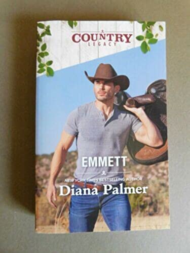 (Long, Tall Texans #10) Emmett