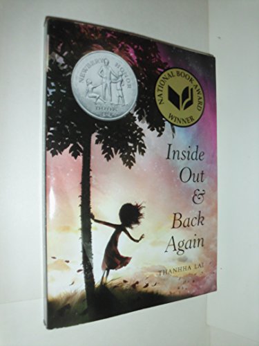 Inside Out and Back Again