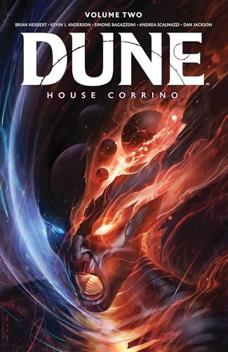 Dune: House Corrino Vol. 2