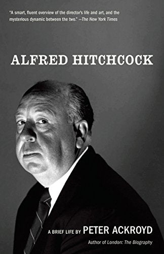 Alfred Hitchcock