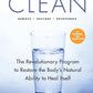 Clean: The Revolutionary Program to Restore the Body's Natural Ability to Heal Itself