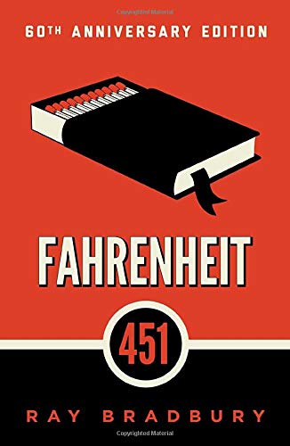 Fahrenheit 451