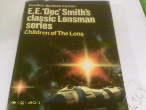 Children of the Lens (Lensman Series)