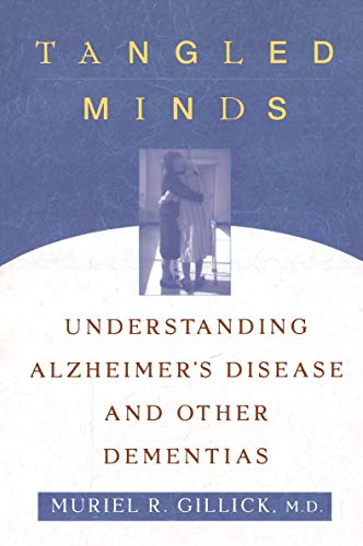 Tangled Minds: Understanding Alzheimer's Disease and Other Dementias