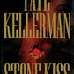 Stone Kiss (Peter Decker & Rina Lazarus Novels)