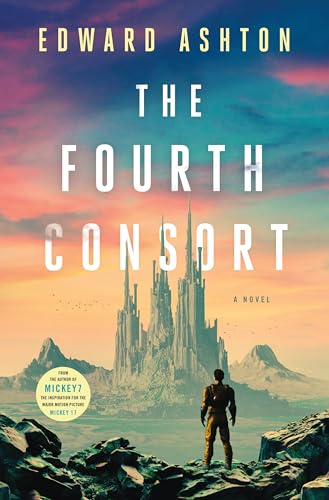 The Fourth Consort: A Novel