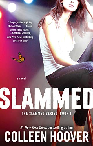 Slammed: A Novel