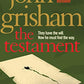 The Testament