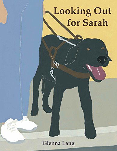 Looking Out for Sarah (Saltwater Secrets)