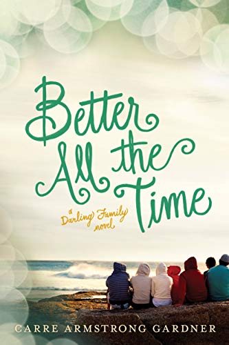 Better All the Time (The Darlings)