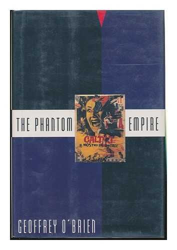 The Phantom Empire