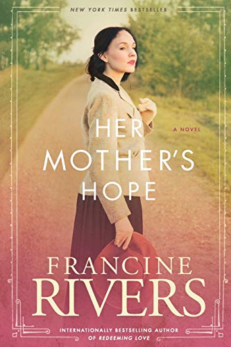 Her Mother’s Hope: Marta’s Legacy Series Book 1 (A Gripping Historical Christian Fiction Family Saga from the 1900s to the 1950s)