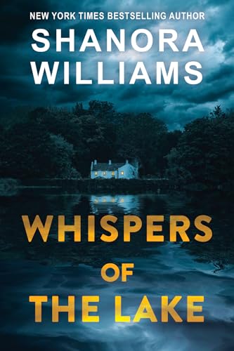 Whispers of the Lake