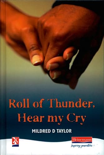Roll of Thunder, Hear My Cry (New Windmills Ks3)