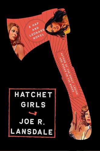 Hatchet Girls (Hap and Leonard)