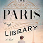 Paris Library: A Novel