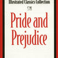 Pride & Prejudice: Heinle Reading Library: Illustrated Classics Collection