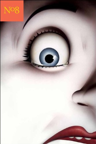 Three by Three Illustration Annual No 8