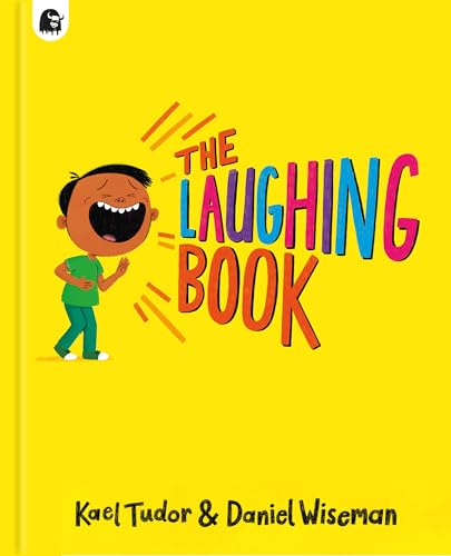 The Laughing Book