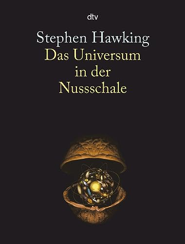 Das Universum in der Nussschale.