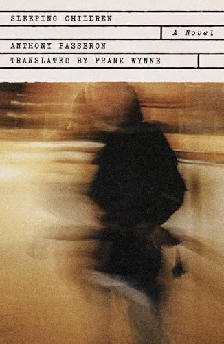 Sleeping Children: A Novel