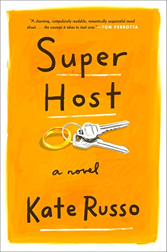 Super Host