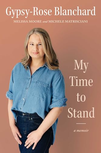 My Time to Stand: A Memoir