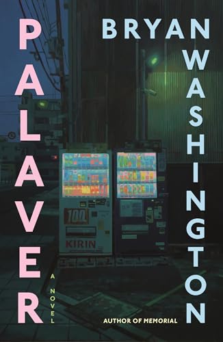 Palaver: A Novel