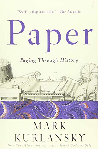 Paper: Paging Through History