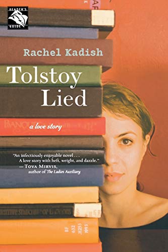 Tolstoy Lied: A Love Story