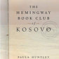 The Hemingway Book Club of Kosovo