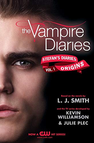 Origins (The Vampire Diaries, Stefan's Diaries, Vol. 1)