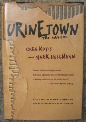 Urinetown: The Musical