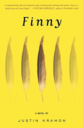 Finny: A Novel