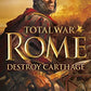 Total War Rome: Destroy Carthage (Total War Rome, 1)